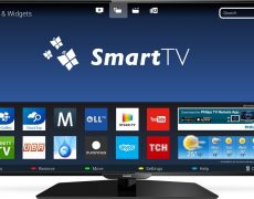 Подключение телевизора Philips к интернету и настройка Smart TV