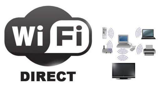 wi-fi direct для ноутбука скачать