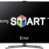 Неисправности телевизора Samsung, которые можно исправить самостоятельно