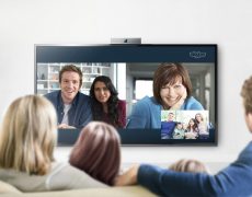 Как установить и настроить Skype на телевизоре LG Smart TV