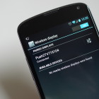 Miracast на Android
