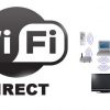 Современная технология связи между устройствами Wi-Fi Direct