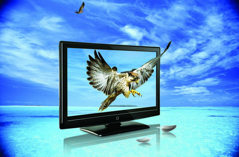 Как подключить цифровое телевидение к телевизору самостоятельно