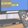 Инструкция по подсоединению телевизора к ПК через HDMI