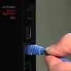 Инструкция по подключению телевизора к интернету через кабель